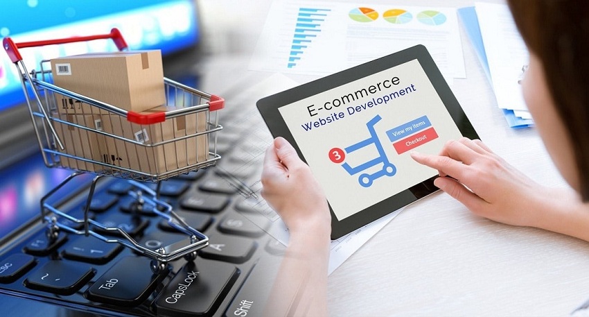 Development Ecommerce